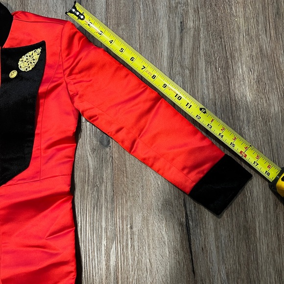 Kids Ringmaster Halloween Costume PT Barnum Greatest Showman - Picture 14 of 16